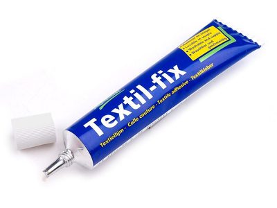 Lepidlo na textil 50ml{% if product.brand.name %} – Stoklasa{% endif %}