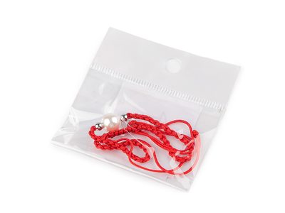 Náramek shamballa s perlou{% if product.brand.name %} – Stoklasa{% endif %}