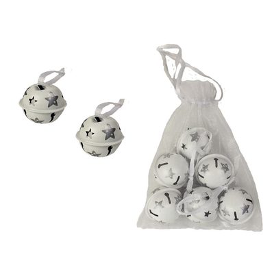 Rolnička kovová 6 ks K1916{% if product.brand.name %} – Morex{% endif %}