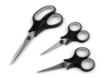 Nůžky sada 3 ks{% if product.brand.name %} – Mikaton{% endif %}