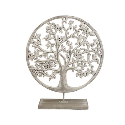 Dekorace strom života D5348 - 35.5 cm{% if product.brand.name %} – Morex{% endif %}