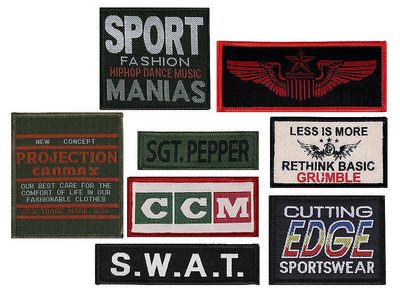 Nažehlovačka army styl{% if product.brand.name %} – Stoklasa{% endif %}