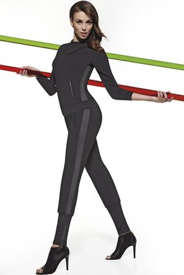 Fitness legíny Athena pants – fotka 2