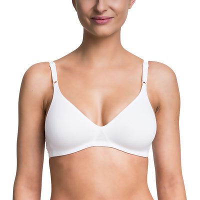 Podprsenka Cotton Bra BU812060{% if variant.name %} – bílá - 75C{% endif %}