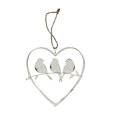 Srdce k zavěšení K2504{% if product.brand.name %} – Morex{% endif %}