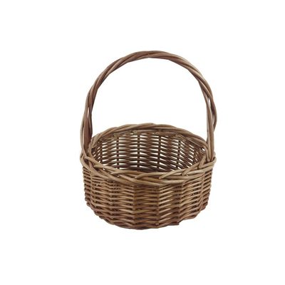 Proutěný košík P2217/B - 24 cm{% if product.brand.name %} – Morex{% endif %}