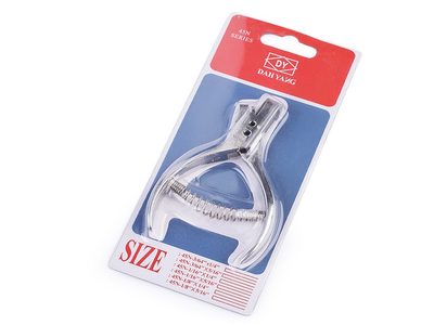 Děrovací kleště na kůži{% if product.brand.name %} – Mikaton{% endif %}