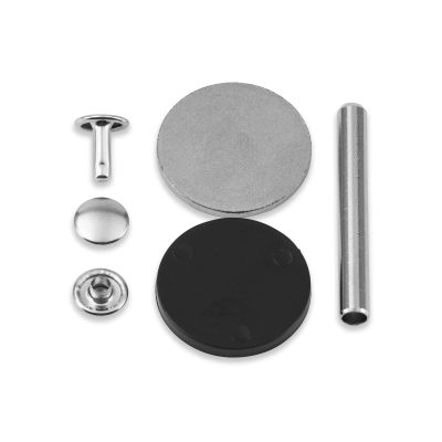 Nýty duté 9 mm 20 ks, náhradní balení{% if product.brand.name %} – PRYM{% endif %}