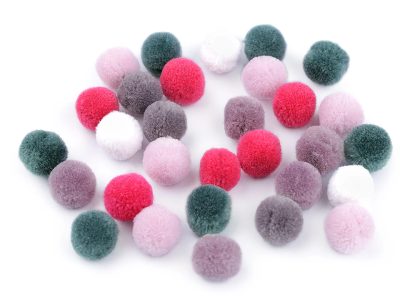 Bambulka Deluxe Ø15 mm 100 ks{% if product.brand.name %} – Galanterka{% endif %}