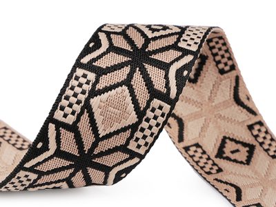 Popruh šíře 50 mm METRÁŽ{% if product.brand.name %} – Stoklasa{% endif %}