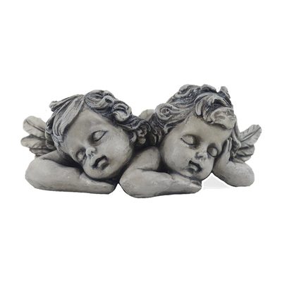 Dekorace anděl X6463 - 15,5 × 7,5 × 6 cm{% if product.brand.name %} – {% endif %}