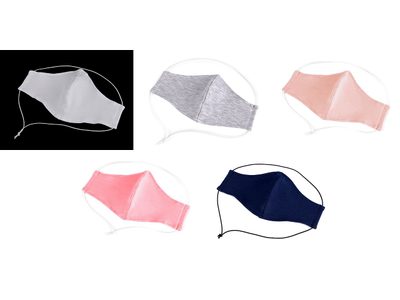 Rouška z pružné teplákoviny{% if product.brand.name %} – Stoklasa{% endif %}