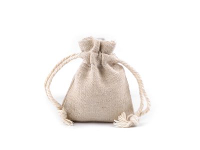 Lněný pytlík 6x8 cm{% if product.brand.name %} – Stoklasa{% endif %}