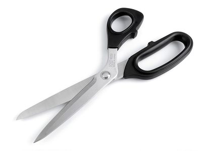 Nůžky krejčovské profesionální KAI 25cm ocelové{% if product.brand.name %} – Mikaton{% endif %}