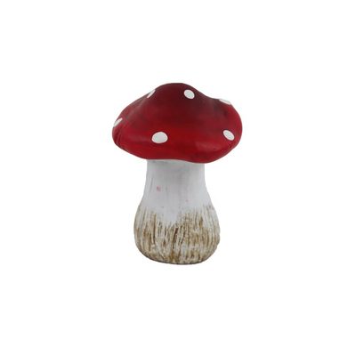 Dekorace houba X6198 - 8 cm{% if product.brand.name %} – Morex{% endif %}