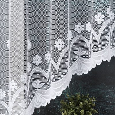Kusová záclona Gabriela 120x330 cm – fotka 2