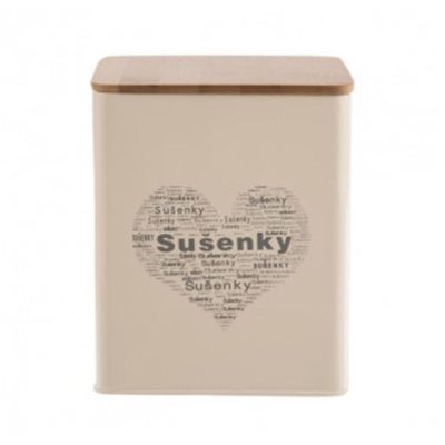 Dóza Sušenky SRDCE O0162{% if product.brand.name %} – Morex{% endif %}