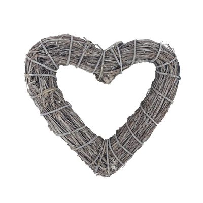 Dekorační srdce 33 cm P2200/1{% if product.brand.name %} – Morex{% endif %}