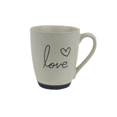 Keramický hrnek Love X6967-26 - 350 ml{% if product.brand.name %} – {% endif %}