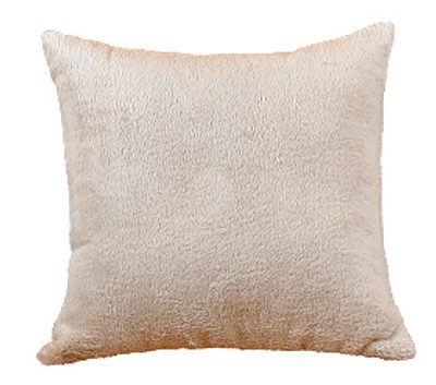 Polštářek Mazlík Béžová 6014/027 38x38 cm{% if product.brand.name %} – Bellatex{% endif %}