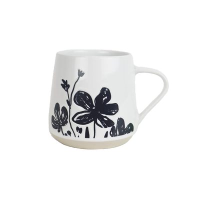 Hrnek kvítí X8138 - D7.5xH9.2xBD7.5cm{% if product.brand.name %} – {% endif %}