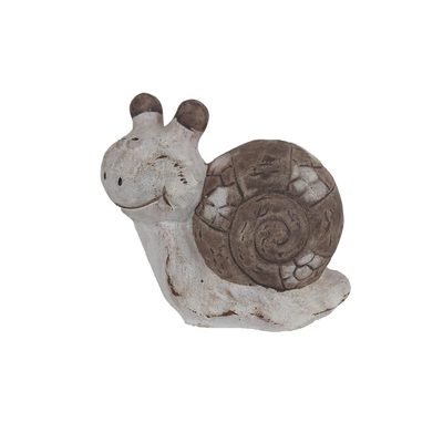 Dekorační hlemýžď X4665 - 10 × 5.3 × 8 cm{% if product.brand.name %} – Morex{% endif %}