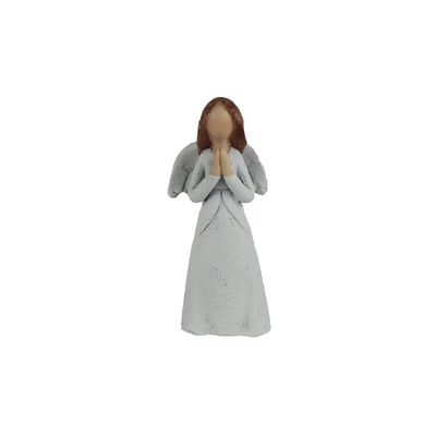 Dekorace anděl X6719 - 7 cm{% if product.brand.name %} – Morex{% endif %}