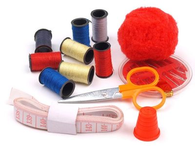 Šitíčko v pouzdře DENI{% if product.brand.name %} – Stoklasa{% endif %}