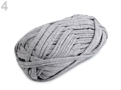 Špagety 100 g{% if variant.name %} – 4 (17) šedá holubí{% endif %}