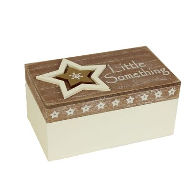 Dřevěná krabička D1330{% if product.brand.name %} – Morex{% endif %}