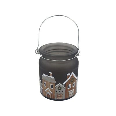 Svícen na svíčku S0486-21 - 9 cm{% if product.brand.name %} – Morex{% endif %}