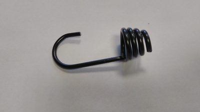 Hák pro gumolana 5-6 mm 10 ks{% if product.brand.name %} – Galanterka{% endif %}