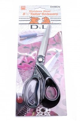 Krejčovské nůžky DAMEN 8,5{% if product.brand.name %} – Galanterka{% endif %}