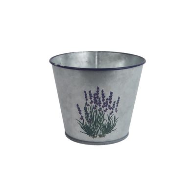 Květináč levandule K4132/1 - 12 cm{% if product.brand.name %} – Morex{% endif %}