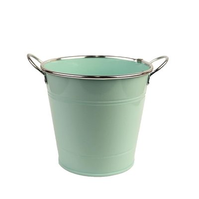 Obal kovový K2148-15 - dia 16 x 14,5 cm{% if product.brand.name %} – Morex{% endif %}