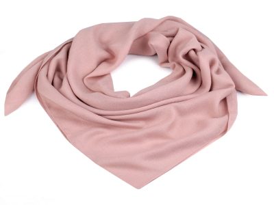 Šátek jednobarevný 90x90 cm{% if product.brand.name %} – Stoklasa{% endif %}