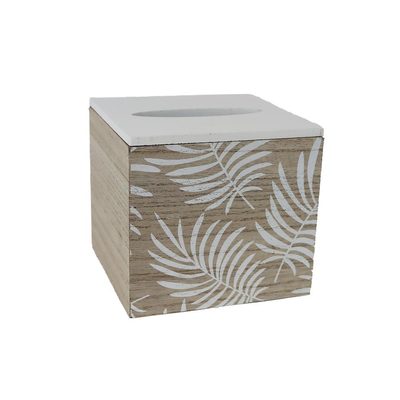 Zásobník na ubrousky D5928 - 13.5 × 13.5 × 13 cm{% if product.brand.name %} – Morex{% endif %}