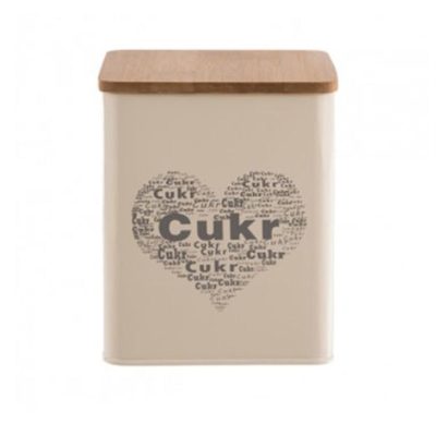 Dóza Cukr SRDCE O0152{% if product.brand.name %} – Morex{% endif %}