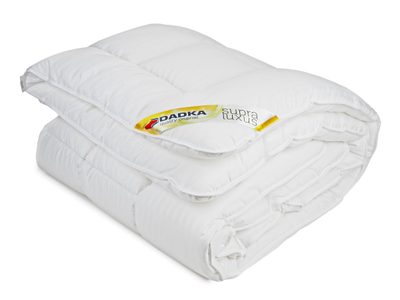 Přikrývka LUXUS Supra zimní 135x220 cm{% if product.brand.name %} – Dadka{% endif %}