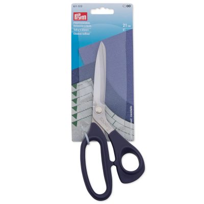 Nůžky krejčovské 21 cm – fotka 1