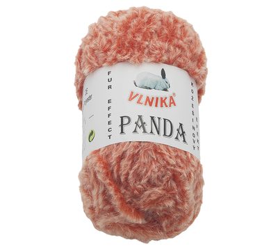 Příze PANDA Cihlová 156 100g / 66 m{% if product.brand.name %} – {% endif %}