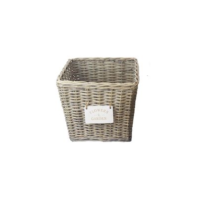 Obal k osázení s plastem P2261/A - 21×21×19 cm{% if product.brand.name %} – Morex{% endif %}