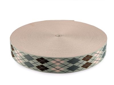 Oboustranný popruh šíře 50 mm METRÁŽ{% if product.brand.name %} – Stoklasa{% endif %}