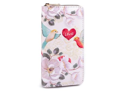 Dámská peněženka 9,5x19 cm{% if product.brand.name %} – Stoklasa{% endif %}