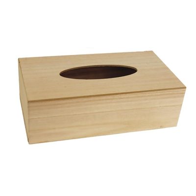 Zásobník na ubrousky přírodní D1877-26 - 26 x 14 x 8 cm{% if product.brand.name %} – Morex{% endif %}