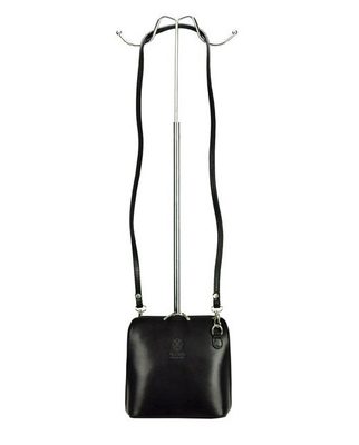 NEW BERRY Dámská crossbody kabelka HB-137 krémová