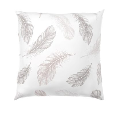 Povlak na polštář bavlna NORDIC COLLECTION - SHELBY bílé{% if product.brand.name %} – Kvalitex{% endif %}