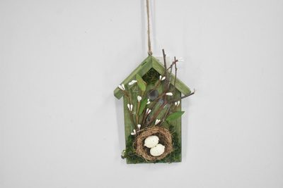 Domeček k zavěšení D7837 - 13*0*0CM{% if product.brand.name %} – {% endif %}