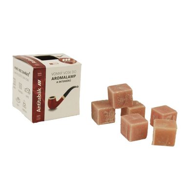 Vonný vosk ANTITABÁK G MRE-8361 - 4 x 4 x 4 cm{% if product.brand.name %} – Morex{% endif %}