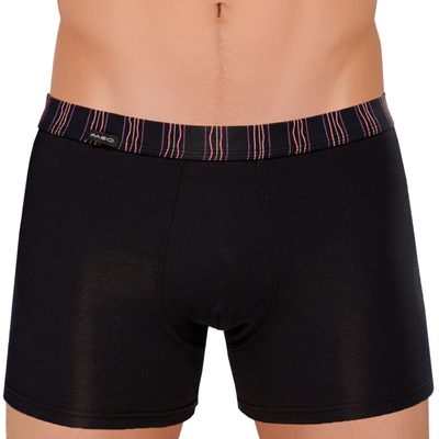 Pánské boxerky Amante 03/1-13/206+352 black – fotka 2